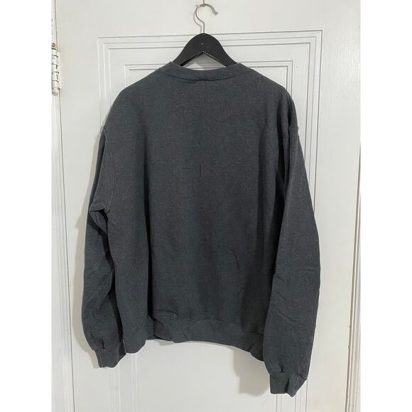 Concordia College Dad Crewneck Sweatshirt Size Large - Picture 6 of 6